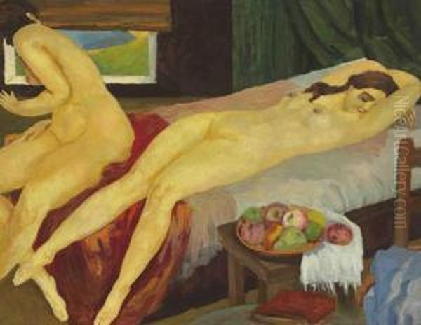 Siesta - view 1