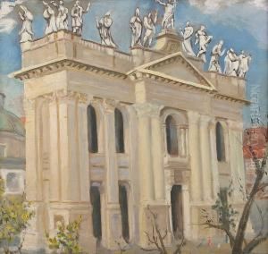 Saint John Lateran Church