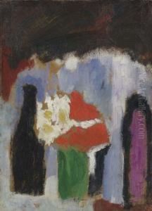 Synchromy Still Life