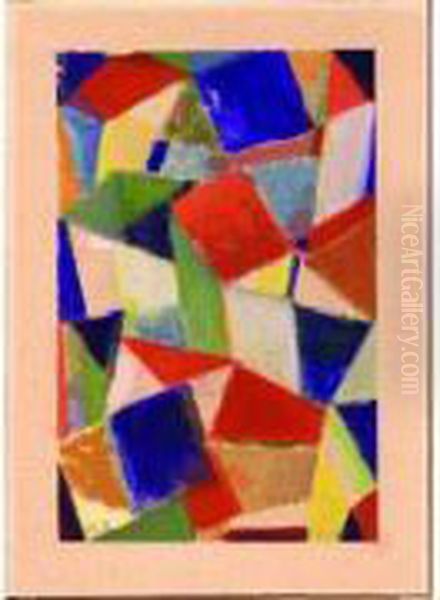 Vers 1911 - 1913 - view 1