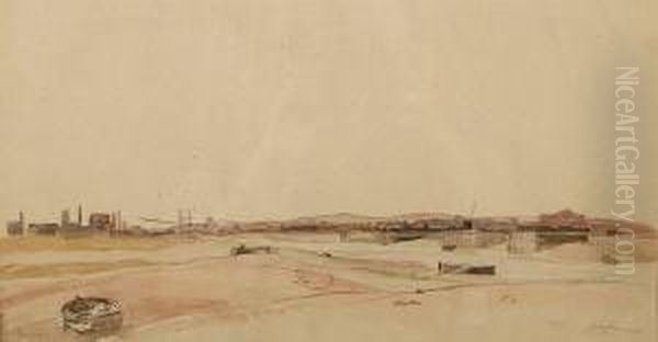 Shoreham - view 1