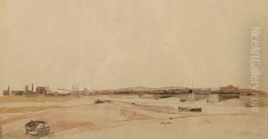 Shoreham by Walter Westley Russell