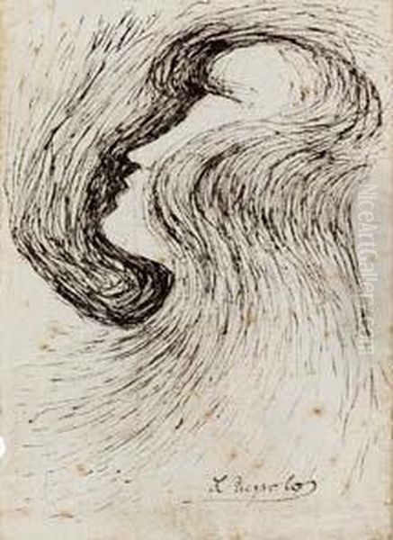 Profumo - (1910) - view 1