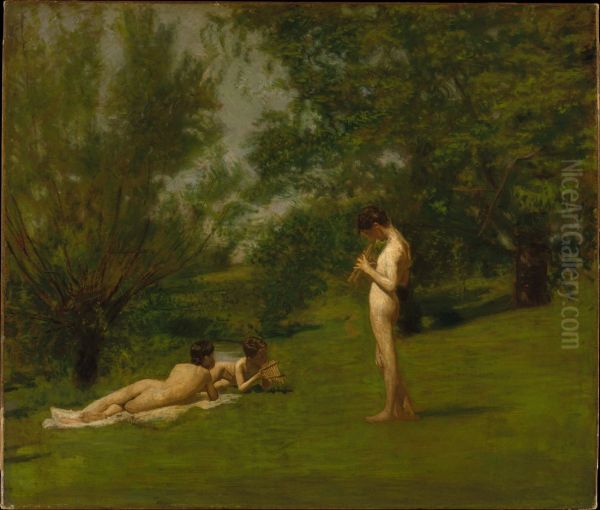 Arcadia - view 1