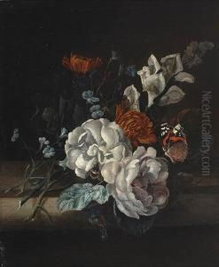Floral Still Life