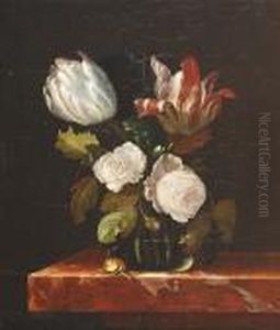 Flower Still Life