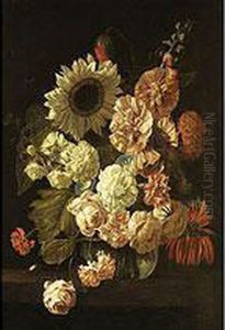 Blumenstilleben