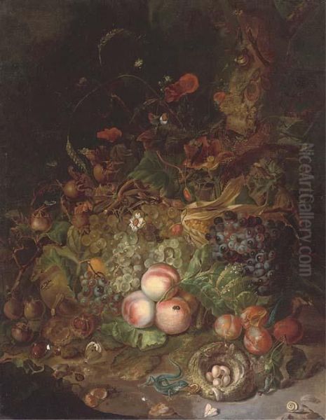 Apples - view 1