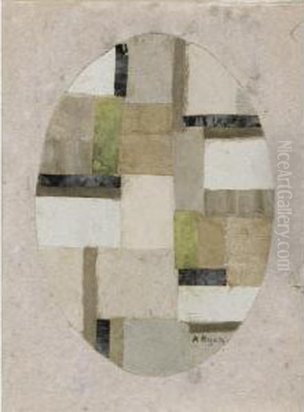Untitled No. 456 - view 1