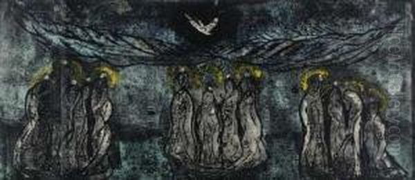 Pentecost - view 1
