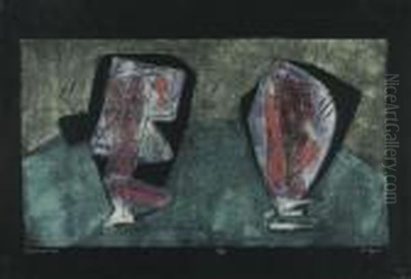 Capriccioso - view 1