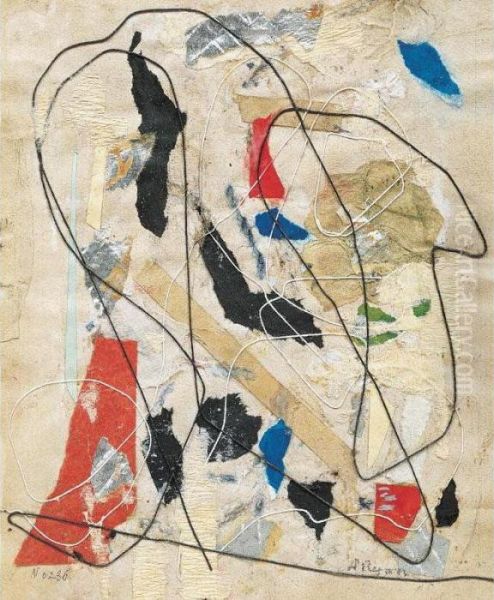 Untitled No. 236 - view 1