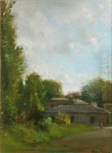 Outhouses, Roundwood Outhouses, Roundwood