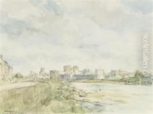 Limerick Castle Limerick Castle