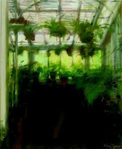 The Potting Shed - view 1