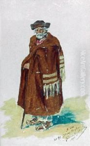 Stary Bojko Stary Bojko