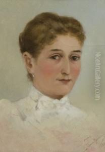 Portret Ireny Portret Ireny