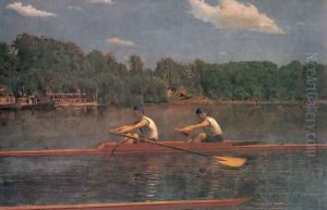 The Biglin Brothers Racing