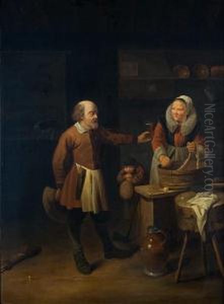 Bijde Beenhouwer - view 1