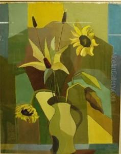 Les Tournesols