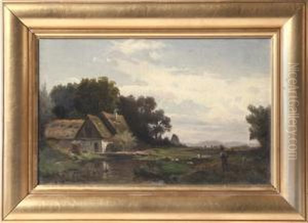 Gustaf - view 1