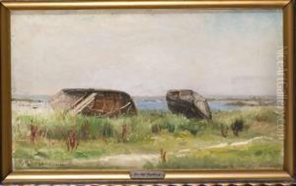 Ekor Vid Strand - view 1