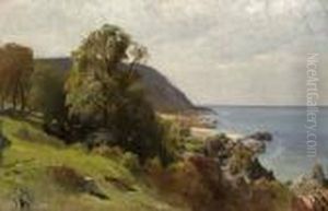 Stranden Vid Arild