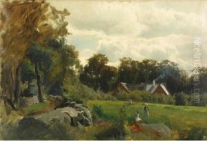 Summer Afternoon