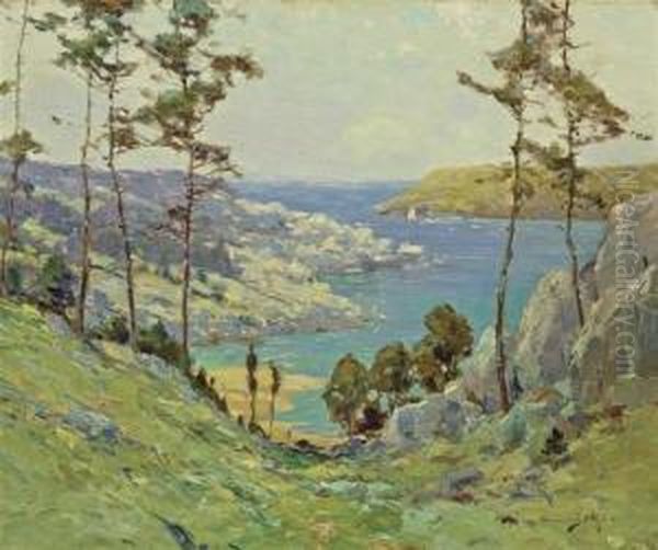 Enchanted Isle - view 1