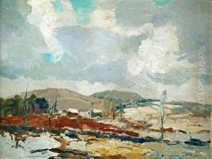 Landscape Landscape