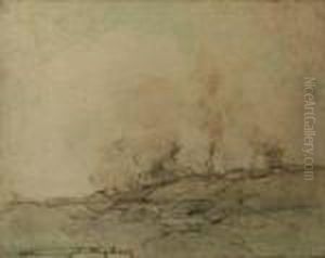 Landscape Study Landscape Study