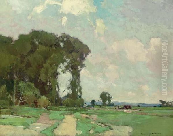 A Summer Day - view 1