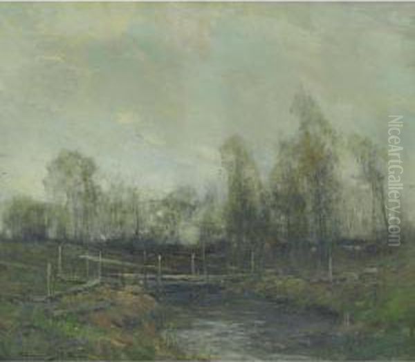 Dale Bridge Farm - view 1