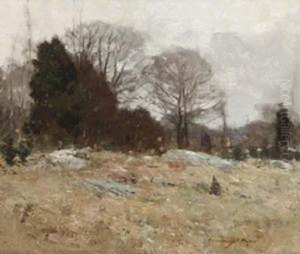 November - view 1
