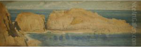 Mole De La Barius - view 1
