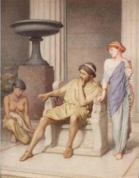 Polycrates - view 1