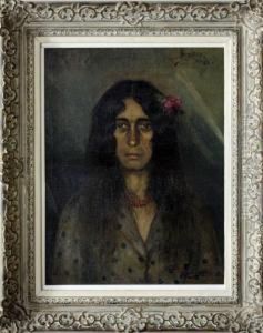 Gitana