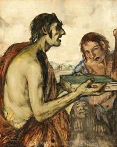 La Historia Del Hombre by Daniel Sabater Y Salabert