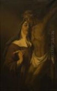 Vivo Sin Vivir En Mi. Santa Teresa De Avila