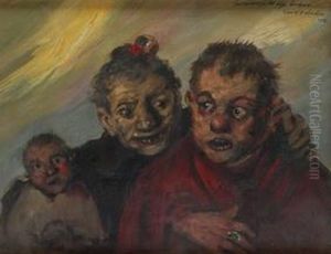 "reconoce A Tu Hijo Ladron..". by Daniel Sabater Y Salabert