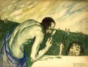 El Hombre Gobierna Y Nosotros Mandamos by Daniel Sabater Y Salabert