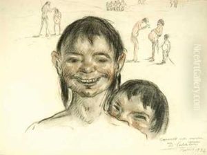 Cuando Nos Miran by Daniel Sabater Y Salabert