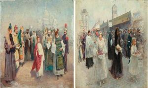 Processions Processions