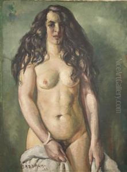 Nu Feminin - view 1