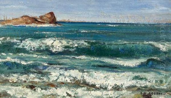 La Vague - view 1