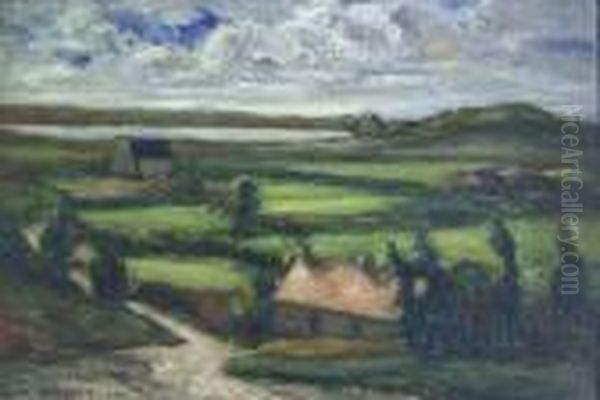 Tregastel - view 1