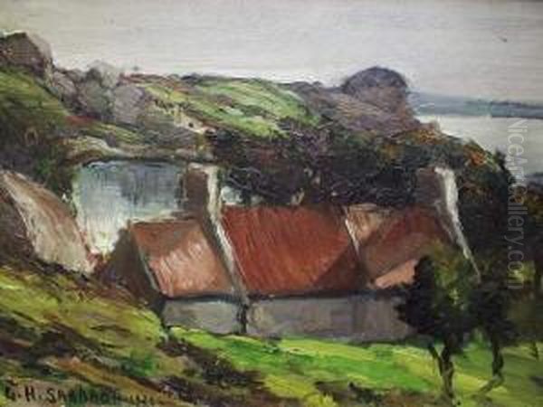 Paysage - view 1