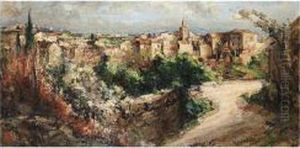 Landscape Landscape