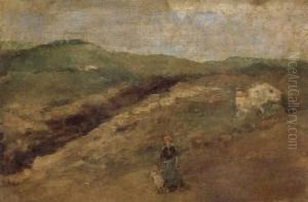 Landscape - view 1