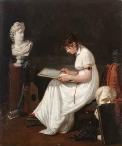 Sablet, F. by Francois Sablet